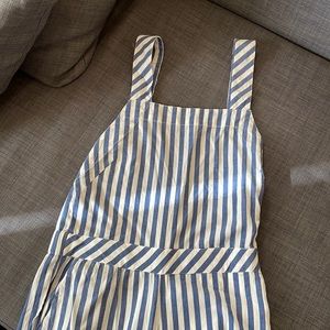jumpsuit, worn once! Size 6